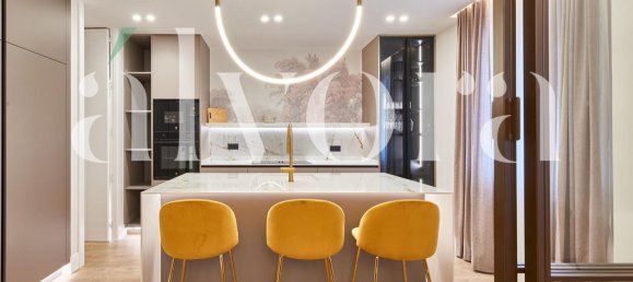 Квартира с 3 спальнями в Мадрид, Испания № 127933 4