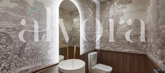 Квартира с 3 спальнями в Мадрид, Испания № 127933 12