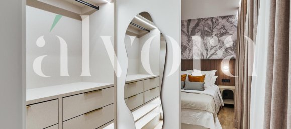 Квартира с 3 спальнями в Мадрид, Испания № 127933 7