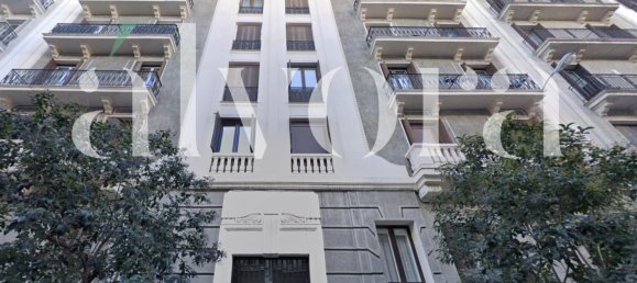 Квартира с 3 спальнями в Мадрид, Испания № 127933 13