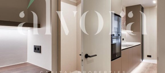 Квартира с 3 спальнями в Мадрид, Испания № 127933 5