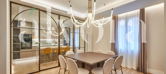 Квартира с 3 спальнями в Мадрид, Испания № 127933 3