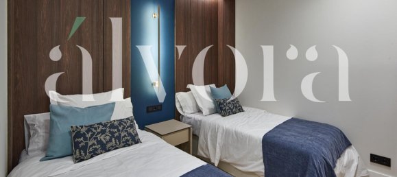 Квартира с 3 спальнями в Мадрид, Испания № 127933 11