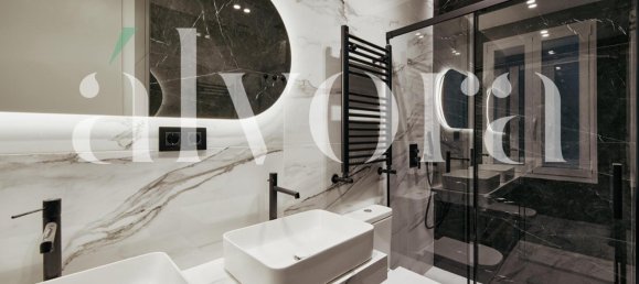 Квартира с 3 спальнями в Мадрид, Испания № 127933 8