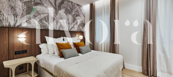 Квартира с 3 спальнями в Мадрид, Испания № 127933 6