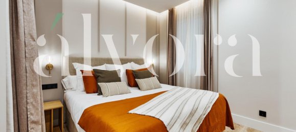 Квартира с 3 спальнями в Мадрид, Испания № 127933 9