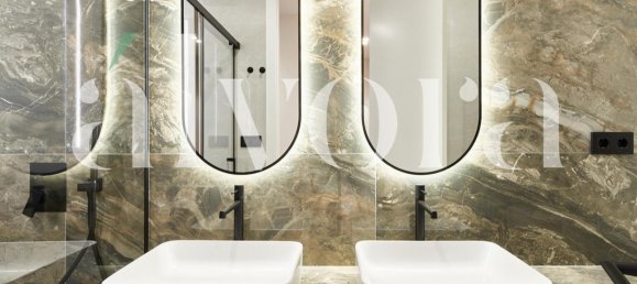 Квартира с 3 спальнями в Мадрид, Испания № 127933 10