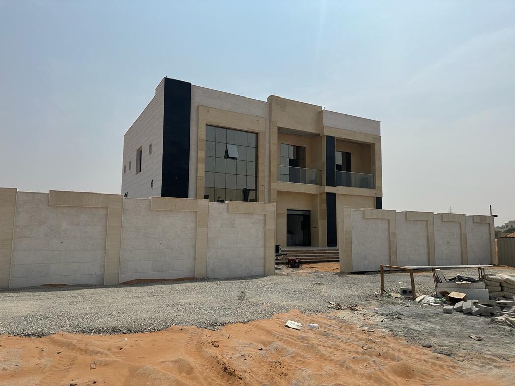 6 Schlafzimmer Villa in Al Dhait, UAE, Nr. 107326