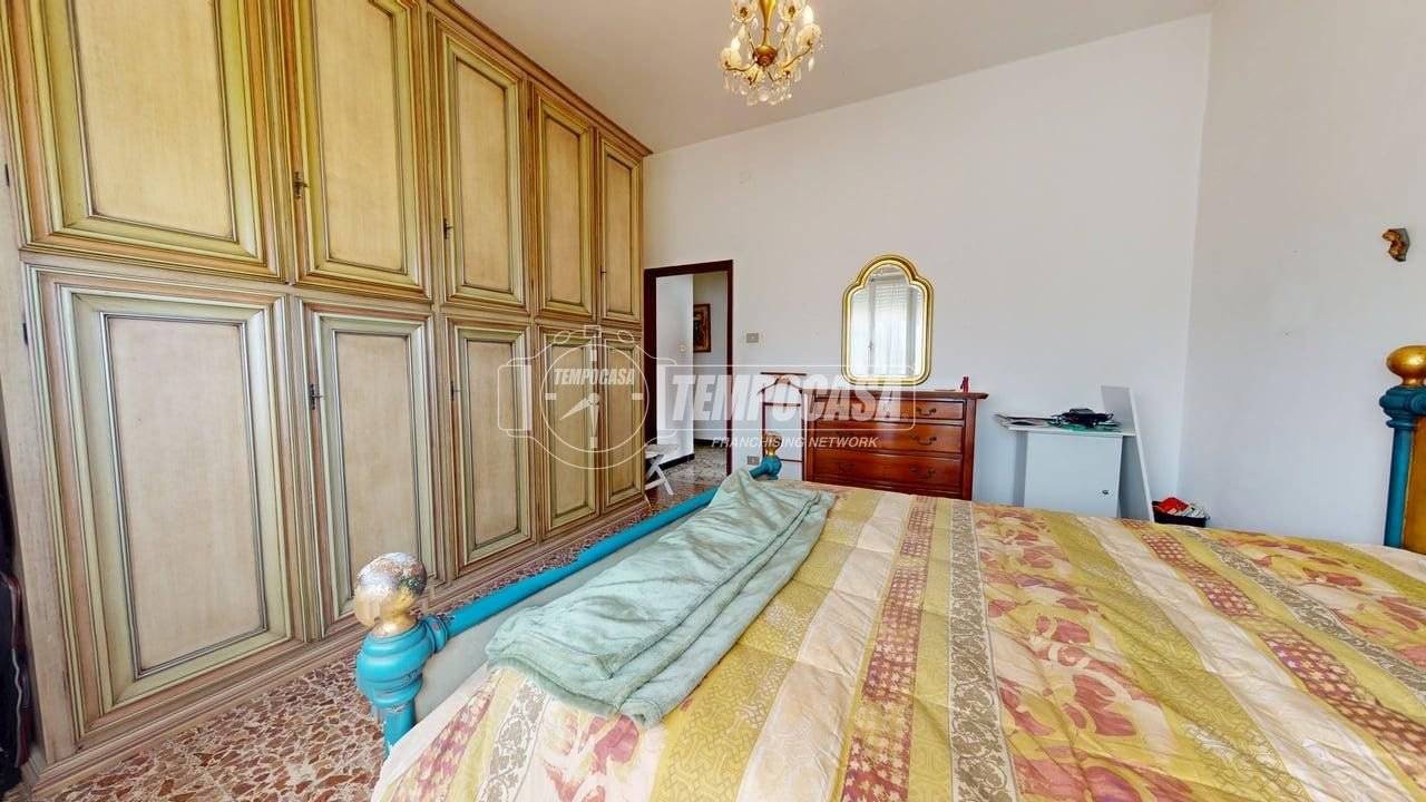 1 bedroom Apartment in Sassari, Italy No. 389791
