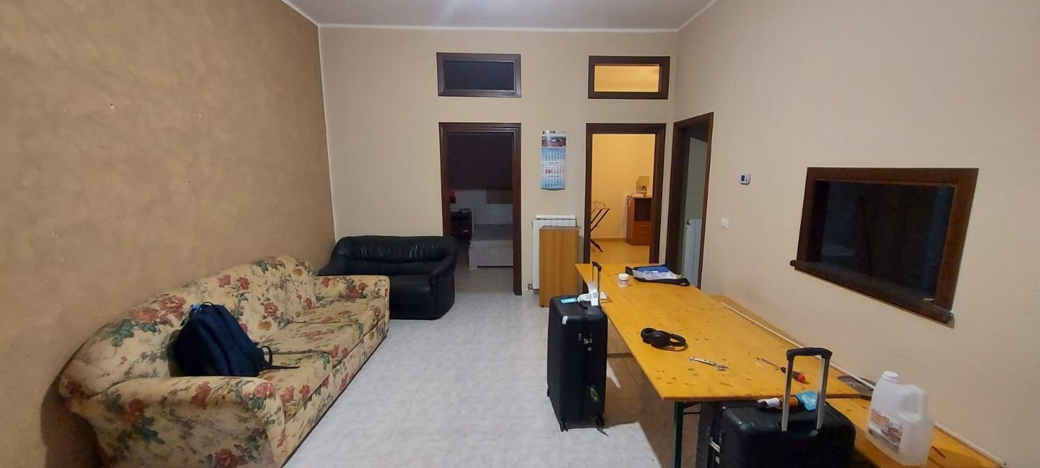 5غرفة شقة في Spezzano della Sila, Italy رقم 253801