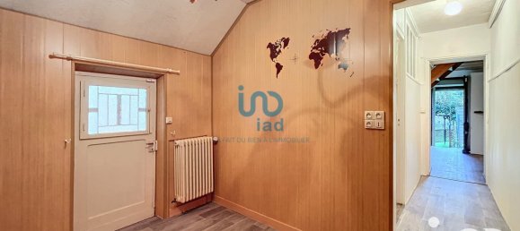 Casa T3 em Nogent-sur-Vernisson, France N.º 40231 9