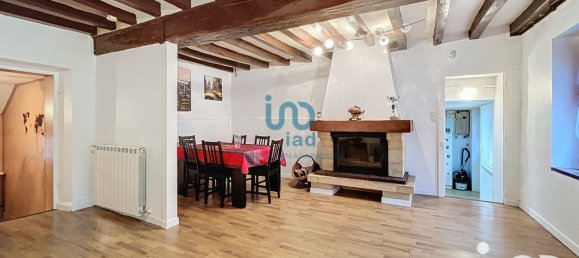 Casa T3 em Nogent-sur-Vernisson, France N.º 40231 11