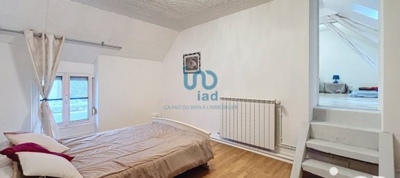 Casa T3 em Nogent-sur-Vernisson, France N.º 40231 14