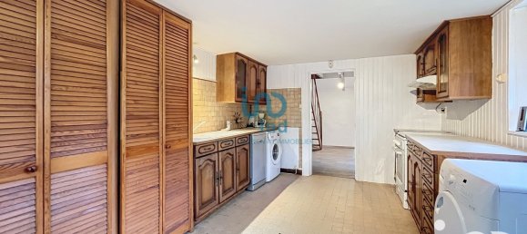 Casa T3 em Nogent-sur-Vernisson, France N.º 40231 8