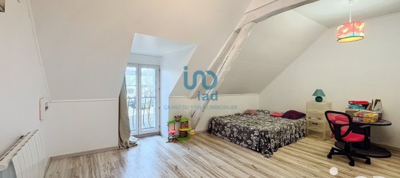 Casa T3 em Nogent-sur-Vernisson, France N.º 40231 16