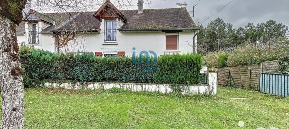 Casa T3 em Nogent-sur-Vernisson, France N.º 40231 3