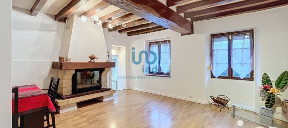 Casa T3 em Nogent-sur-Vernisson, France N.º 40231 12