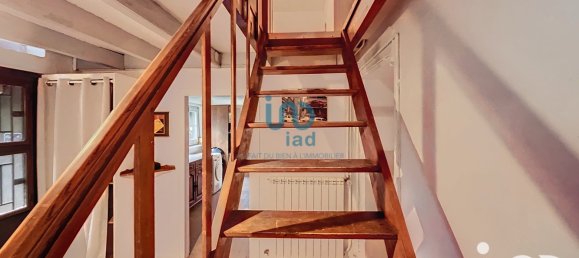 Casa T3 em Nogent-sur-Vernisson, France N.º 40231 13