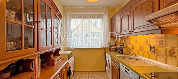 Apartamento de 2 dormitorios en Pinneberg, Germany No. 18188 18