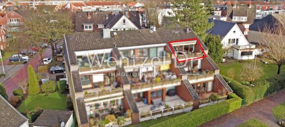 Apartamento de 2 dormitorios en Pinneberg, Germany No. 18188 4