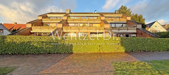 Apartamento de 2 dormitorios en Pinneberg, Germany No. 18188 3