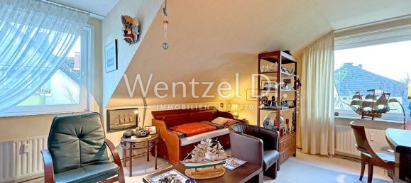 Apartamento de 2 dormitorios en Pinneberg, Germany No. 18188 21