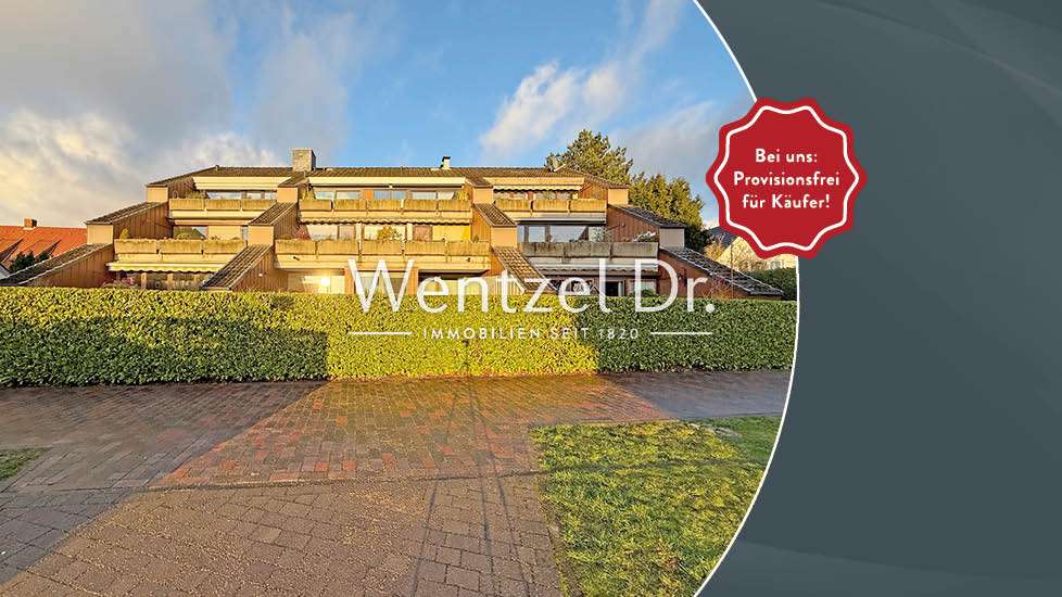 Apartamento de 2 dormitorios en Pinneberg, Germany No. 18188