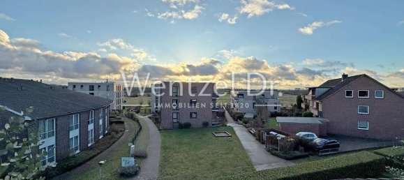 Apartamento de 2 dormitorios en Pinneberg, Germany No. 18188 7