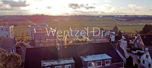 Apartamento de 2 dormitorios en Pinneberg, Germany No. 18188 6