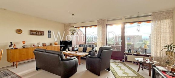 Apartamento de 2 dormitorios en Pinneberg, Germany No. 18188 14