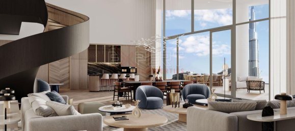 2 bedrooms Apartment in JUMEIRAH LIVING BUSINESS BAY, Business Bay, UAE No. 60073 10