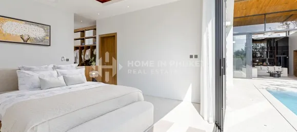 3 chambres house à vendre à Phuket, Southern Thailand, Thailand № 60872 18