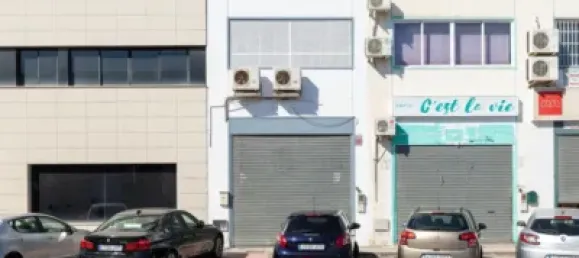  عقار تجاري في Peligros, Spain 174متر مربع رقم 107844 27