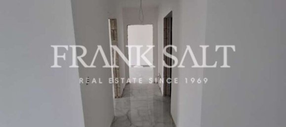 2 Schlafzimmer Wohnung in Zabbar, Malta, Nr. 2292 3