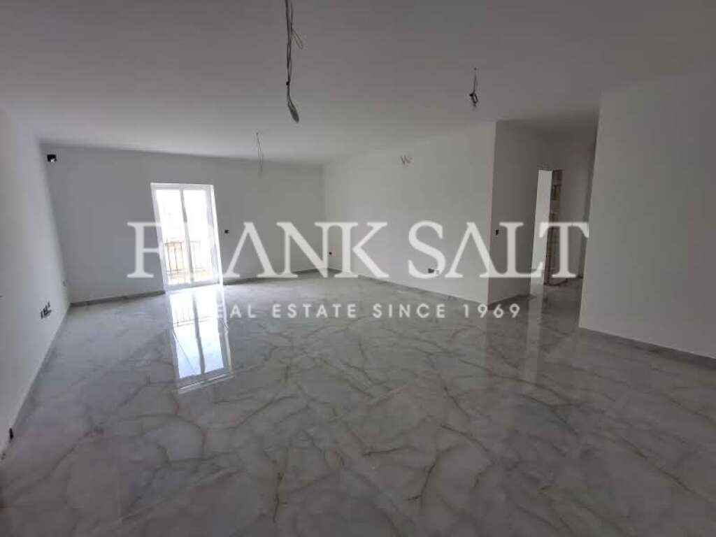 2 Schlafzimmer Wohnung in Zabbar, Malta, Nr. 2292