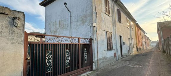 Дом с 4 спальнями в Ломелло, Италия № 365313 18