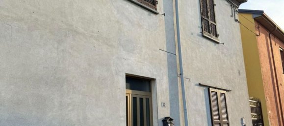 Дом с 4 спальнями в Ломелло, Италия № 365313 19