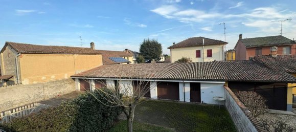 Дом с 4 спальнями в Ломелло, Италия № 365313 12