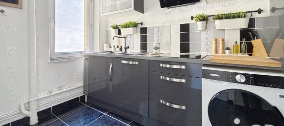 Apartamento T2 em Metz, France N.º 348929 2