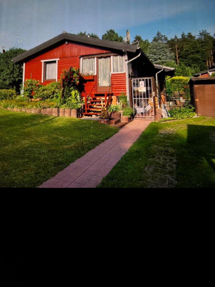 2 chambres Maison à Luchow-Dannenberg, Germany No. 316821