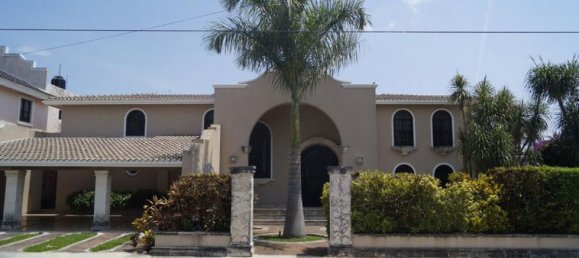 3 غرف نوم منزل في Yucatan, Mexico رقم 151367 2