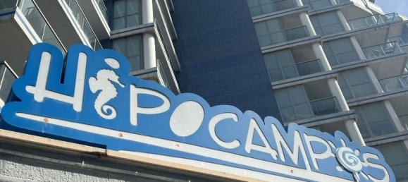 Ático de 3 dormitorios en Calpe, Spain No. 41042 21