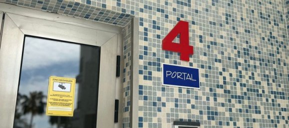 Ático de 3 dormitorios en Calpe, Spain No. 41042 20