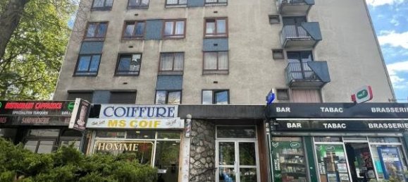 1 bedroom Apartment in La Courneuve, France No. 180484 3