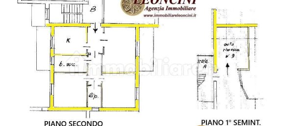 2 bedrooms Apartment in Villafranca in Lunigiana, Italy No. 274188 14