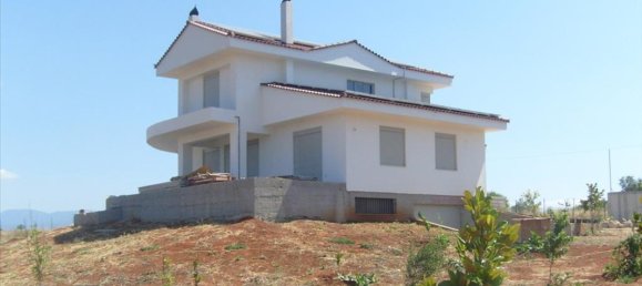 5 bedrooms Villa in Central Greece, Greece No. 1204 2