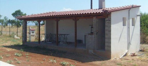 5 bedrooms Villa in Central Greece, Greece No. 1204 4