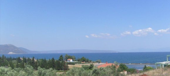 5 bedrooms Villa in Central Greece, Greece No. 1204 5