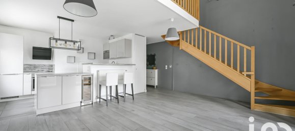 1 bedroom Duplex in Asnieres-sur-Seine, France No. 322015 4