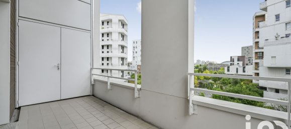 1 bedroom Duplex in Asnieres-sur-Seine, France No. 322015 11